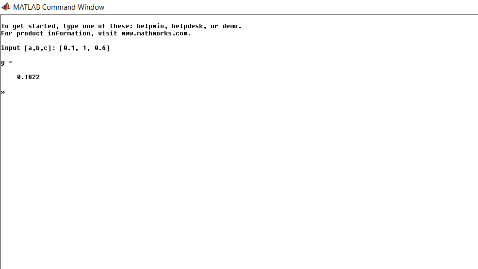 Data Input Output Methods Data Science With Matlab